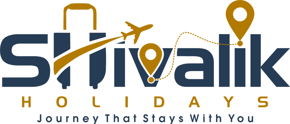 Shivalik Holidays logo