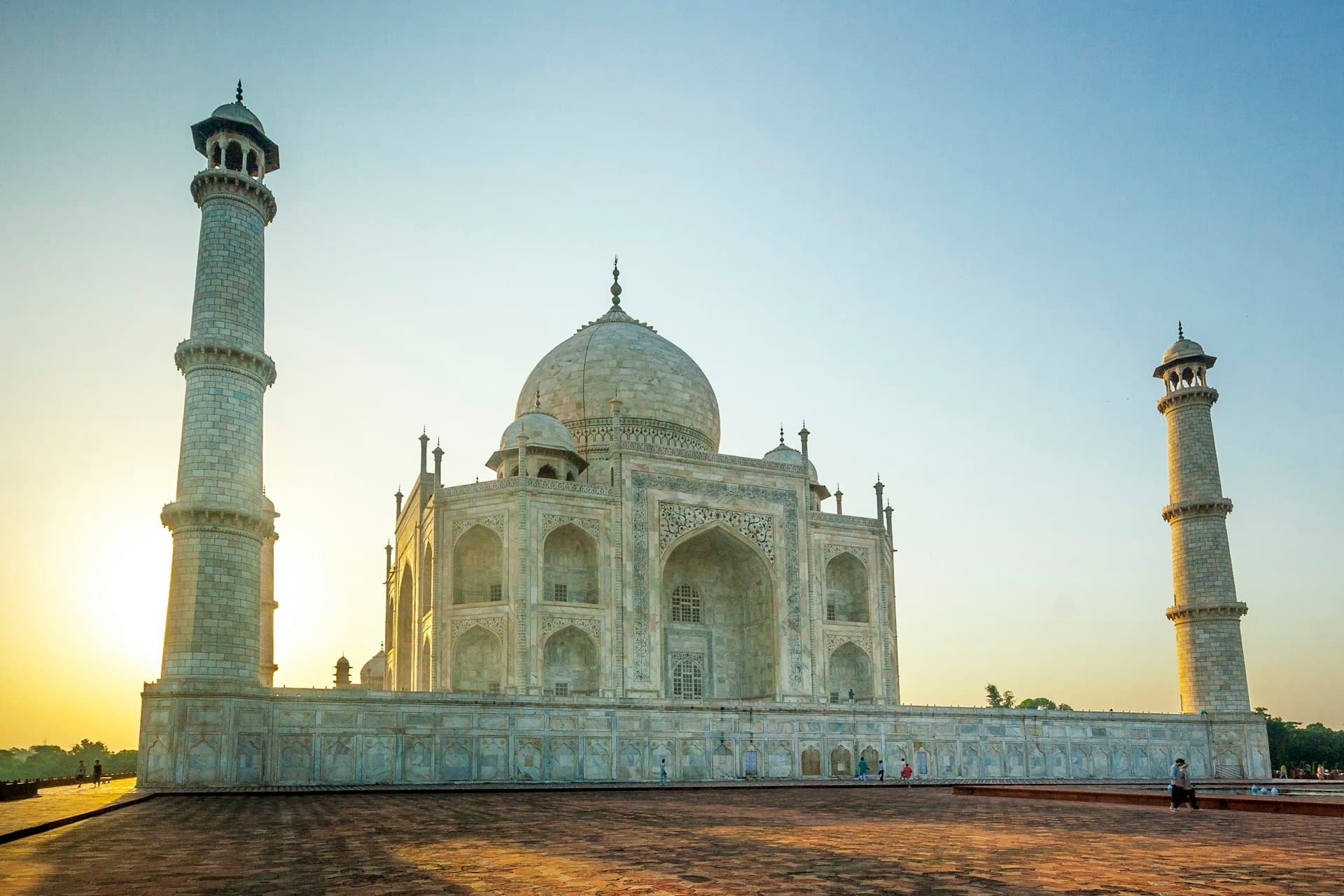 Discover Incredible India