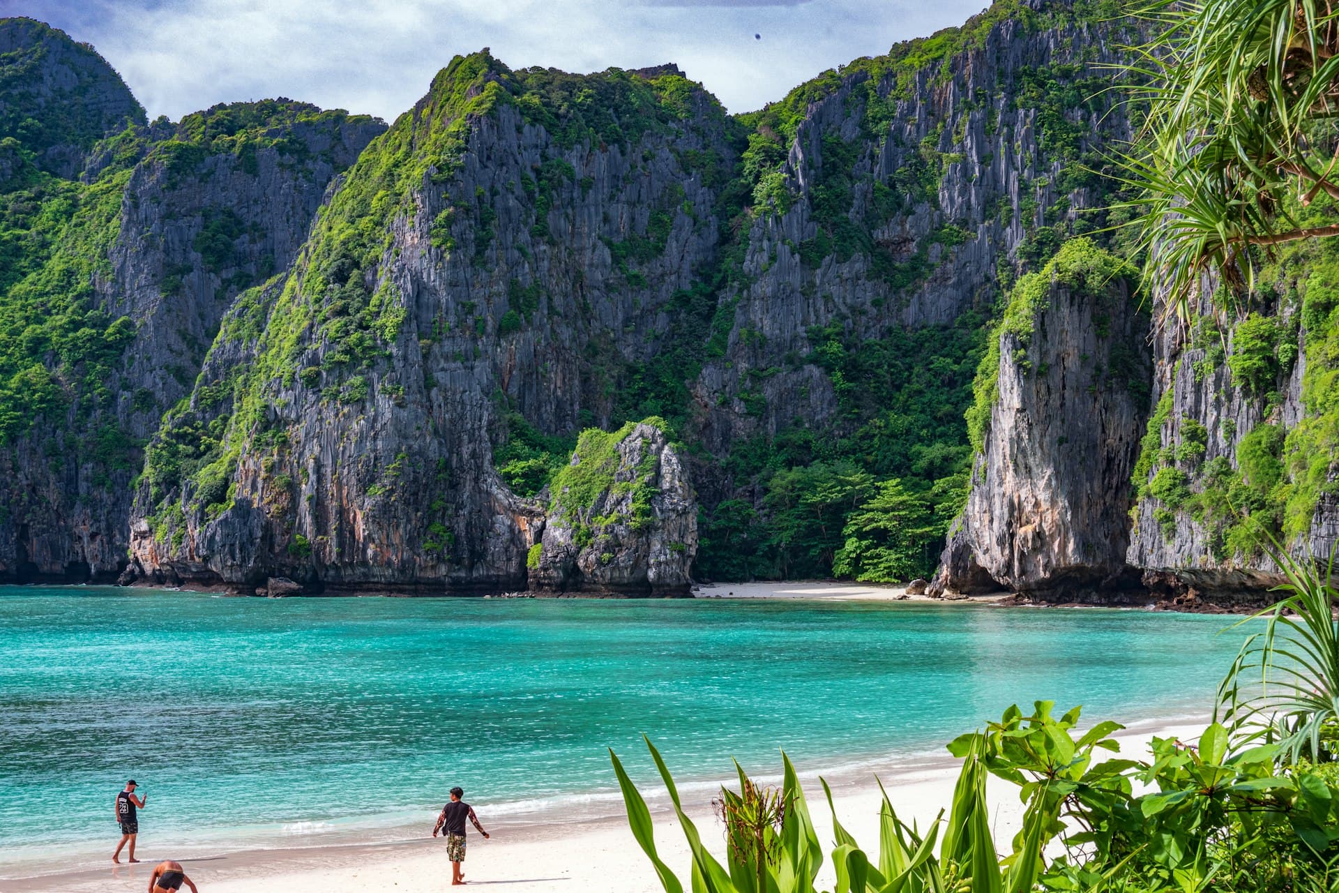 Thailand